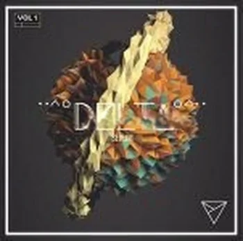 Future Bass素材+Serum血清预置 – Unmute Delta Vol 1 WAV MiDi XFER RECORDS SERUM