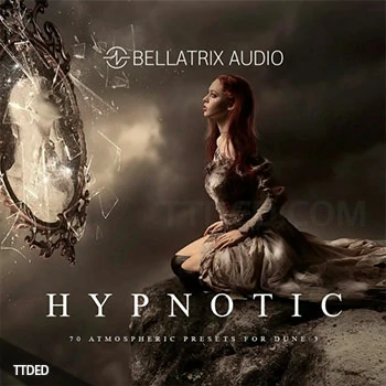 [Dune预置环境氛围]Bellatrix Audio Hypnotic (DUNE 3)（22Mb）
