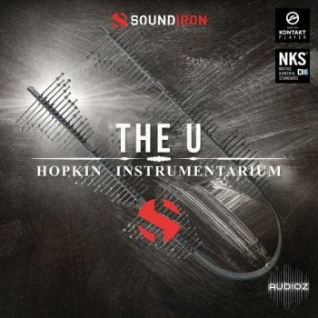Soundiron Hopkin Instrumentarium: The U v1.0 KONTAKT-DECiBEL