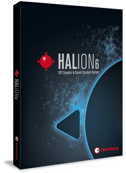 Steinberg HALion v6.3.0 STANDALONE, VSTi3, AAX x64