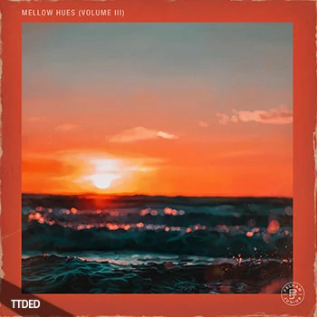 [氛围灵魂嘻哈采样]Pelham and Junior Mellow Hues Vol.3 [WAV]（733Mb）