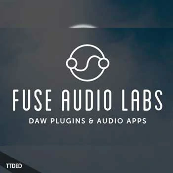 [Fuse Audoi Labs插件套装包]Fuse Audio Labs Complete Bundle 2020.02 CE  2018-01-16 [WiN, MacOSX]（239Mb）