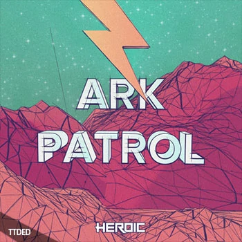 [Downtempo慢摇采样]Splice Sounds Ark Patrol Sample Pack [WAV]（513Mb）