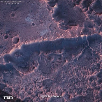 [House浩室采样]Splice Sounds GEOTHEORY Cozmic Care Package Kit [WAV]（82Mb）