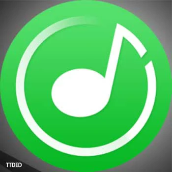 [音频格式转换器]NoteBurner Spotify Music Converter v2.24 v2.0.3 [WiN, MacOSX]（188Mb）