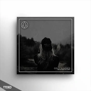[HipHop-Trap-RnB采样]AngelicVibes Cold Summer [WAV]（524Mb）