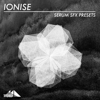 [Serum预置影视音效]ModeAudio Ionise（107Mb）