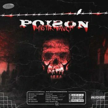 Poison Mistik Vault WAV MiDi-FANTASTiC