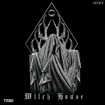 [迷幻浩室素材Serum预置]ShamanStems Witch House（561Mb）