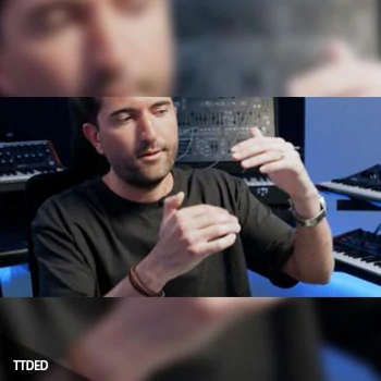[教程]789ten The Deniz Koyu Master Series Audio Engineering（3.52Gb）
