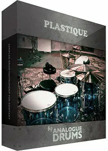Analogue Drums Plastique KONTAKT