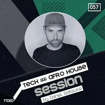 [科技浩室采样]Bingoshakerz Daniel Rateuke Tech and Afro House Session [WAV]（88Mb）