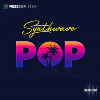 Producer Loops Synthwave Pop MULTiFORMAT-DECiBEL