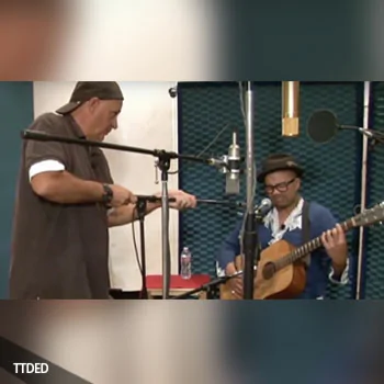 [教程]Pro Studio Live The Art of Capturing Vocals（435Mb）