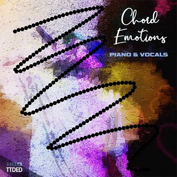 [流行嘻哈RnB采样]HQO Chord Emotions [WAV]（56Mb）