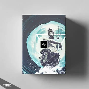 [Electra预置环境氛围]WavSupply Roy Major Neptune（928kb）