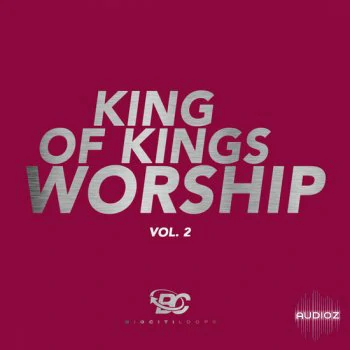 Big Citi Loops King Of Kings Worship Vol 2 WAV-DECiBEL
