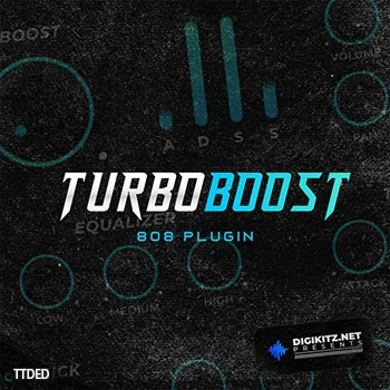 Digikitz Turbo Boost v1.0 RETAiL [WiN, MacOSX]