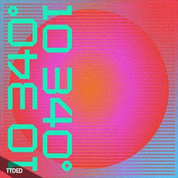 [Analog Heat预置电子乐]ELEKTRON 10340° Sound Pack（98Kb）