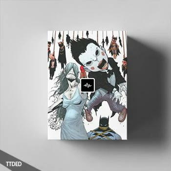 [嘻哈陷阱鼓采样包]WavSupply JRHITMAKER Ventriloquist (Drum Kit) [WAV]（37Mb）