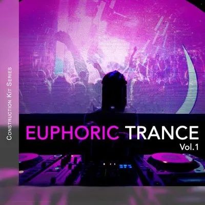 Steinberg Euphoric Trance VSTSOUND