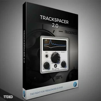 [空间通透增强插件]Wavesfactory TrackSpacer v2.5.4 REPACK  v2.5.4 [WiN, MacOSX]（35Mb）