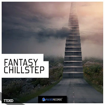 [影视氛围电子素材]Pulsed Records Fantasy Chillstep [WAV, MiDi]（553Mb）