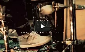 That Sound Darren King MULTiFORMAT