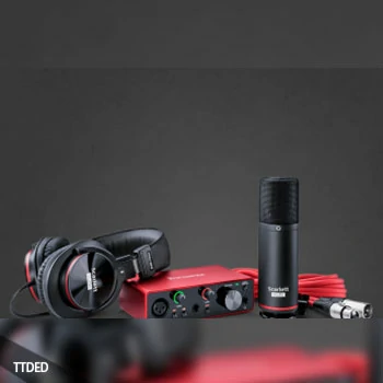 [FocusriteFAST效果器包]Focusrite FAST bundle v1.1.1 READ NFO [WiN]（54Mb）