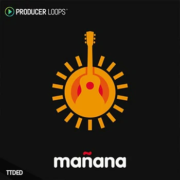 [民族氛围拉丁素材]Producer Loops Manana [多格式]（3.39Gb）