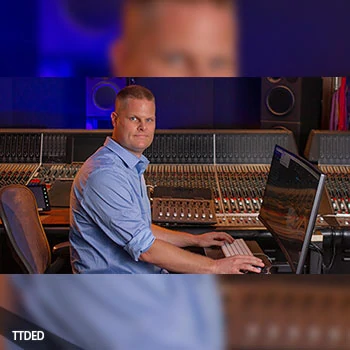 [教程]MixWithTheMasters Mixing In Atmos #1 Dolby Atmos REPACK（903Mb）