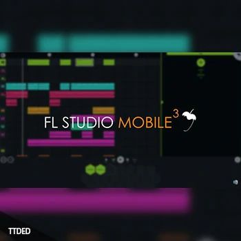 [教程]Make Audio Academy FL STUDIO MOBILE 3 La Guía Maestra（91Mb）