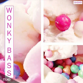 [浩室Wonky紫色音乐低音采样Ableton]ShamanStems Wonky Bass（152Mb）