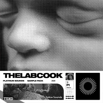 [Trap陷阱采样]Splice Sounds The Lab Cook Sample Pack Vol.2 [WAV]（188Mb）
