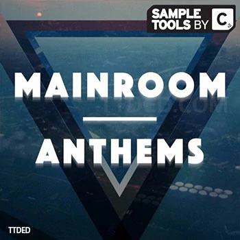 [EDM电子舞曲素材Spire预置]Sample Tools by Cr2 Mainroom Anthems [WAV, MiDi]（263Mb）