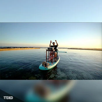 [教程]Filmmaking with Live Sound Create a Rhythmic Video with Recorded Sounds（1Gb）