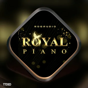 [Avenger扩展环境氛围]RDGAudio Royal Piano VPS Avenger Expansion（141Mb）