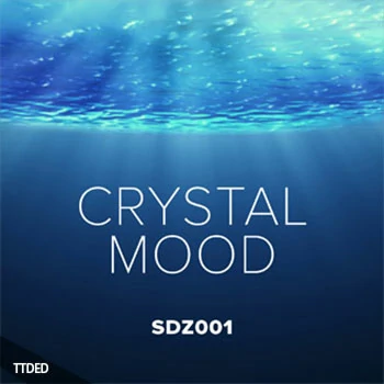 [Roland合成器预置流行氛围]Roland SDZ001 Crystal Mood Zencore（57Kb）