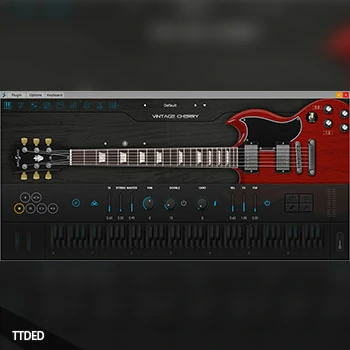 Ample Sound Ample Guitar VC v3.2.0 [WiN, MacOSX]（4.41Gb）