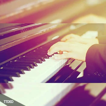 [教程]Udemy Piano Keyboard Lessons Read Music, Theory and Composition（376Mb）