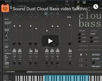 Sound Doctrine Testimony WAV-FLARE