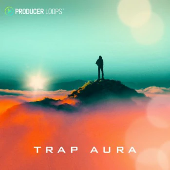Producer Loops Trap Aura MULTi-FORMAT-DISCOVER