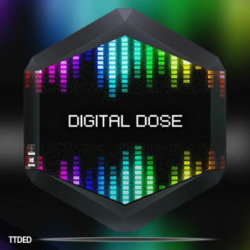 [TrackGod扩展嘻哈陷阱]TrackGod Sound Digital Dose Expansion（3.32Gb）