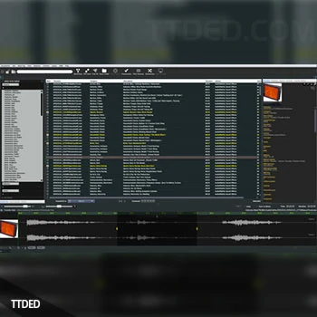 Soundminer Plus v5.0.204 [WiN]（43Mb）