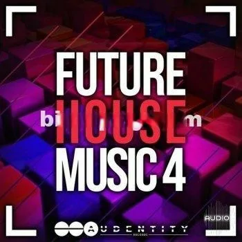 Audentity Records Future House Music 4 MULTiFORMAT-DECiBEL