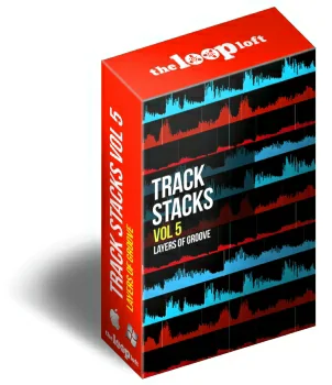 The Loop Loft Track Stacks Vol 5 MULTiFORMAT-DECiBEL