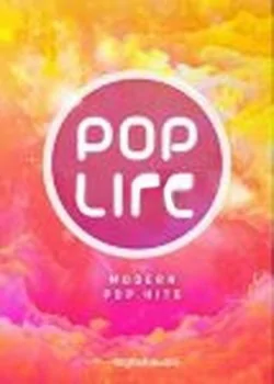Big Fish Audio Pop Life Modern Pop Hits MULTiFORMAT