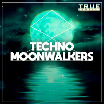 True Samples Techno Melodica MULTi-FORMAT-DISCOVER
