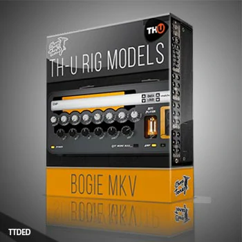 [TH-U预置]Overloud Choptones Bogie MKV Rig Library（554Kb）
