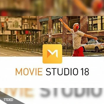 MAGIX Movie Studio 18 Suite v18.1.0.24 [WiN]（730Mb）
